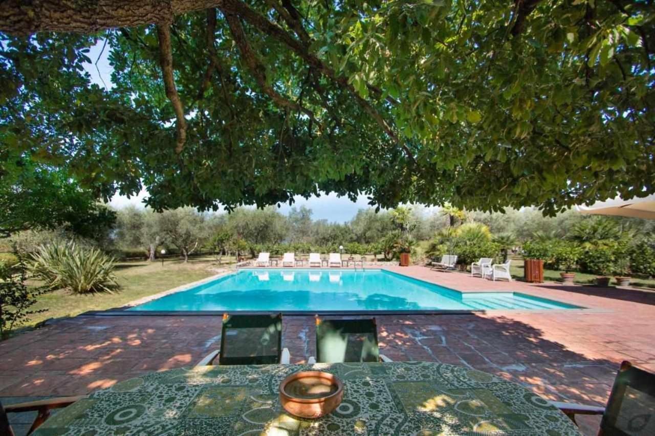 Villa Privata Con Piscina Firenze Chianti Bagno a Ripoli Exterior foto
