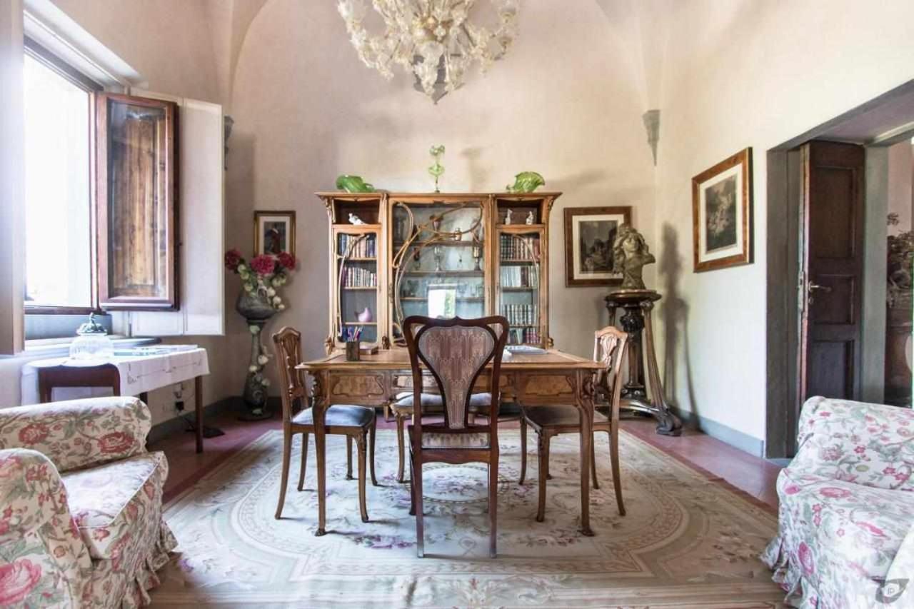 Villa Privata Con Piscina Firenze Chianti Bagno a Ripoli Exterior foto