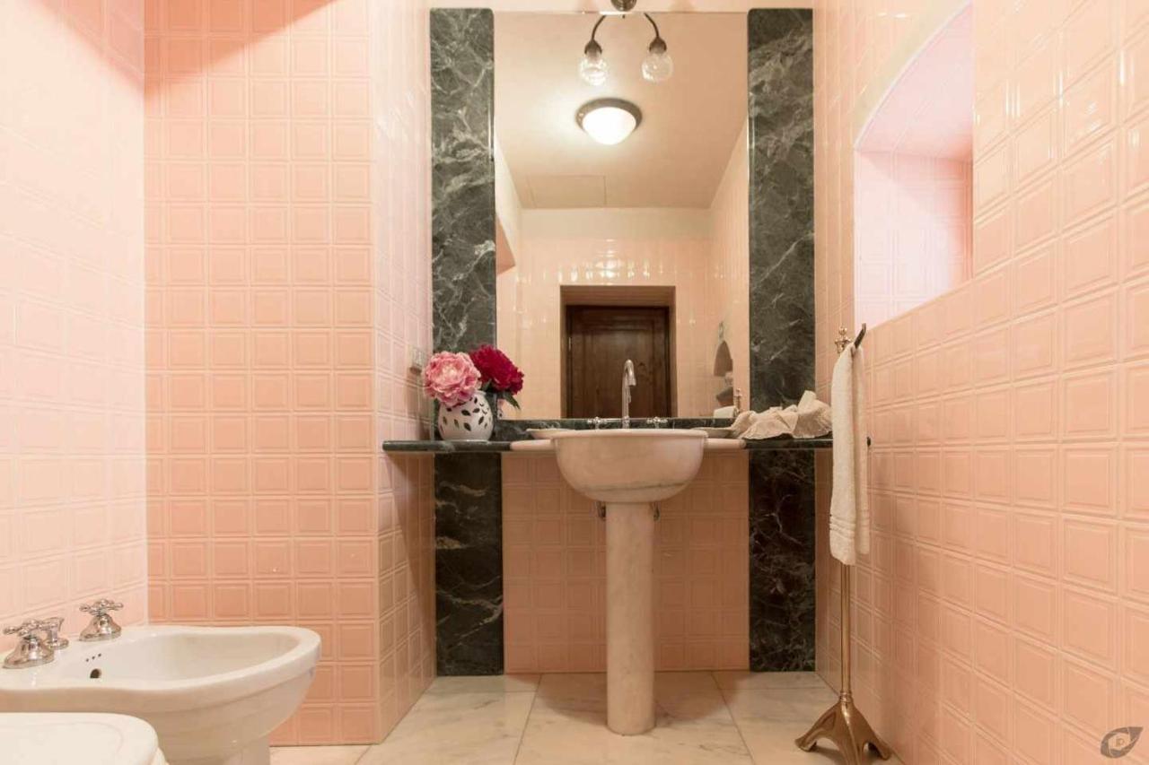 Villa Privata Con Piscina Firenze Chianti Bagno a Ripoli Exterior foto