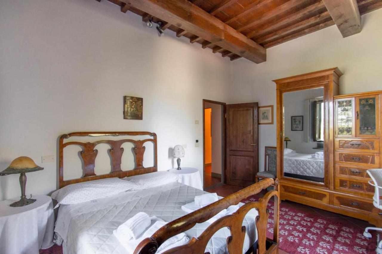 Villa Privata Con Piscina Firenze Chianti Bagno a Ripoli Exterior foto