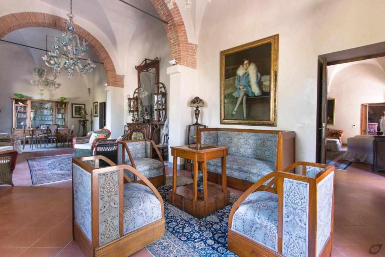 Villa Privata Con Piscina Firenze Chianti Bagno a Ripoli Exterior foto
