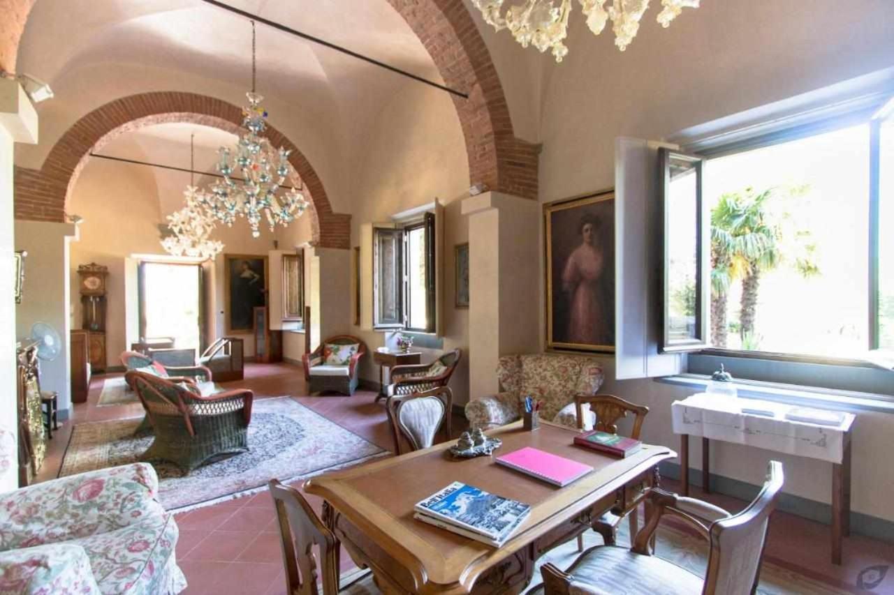 Villa Privata Con Piscina Firenze Chianti Bagno a Ripoli Exterior foto
