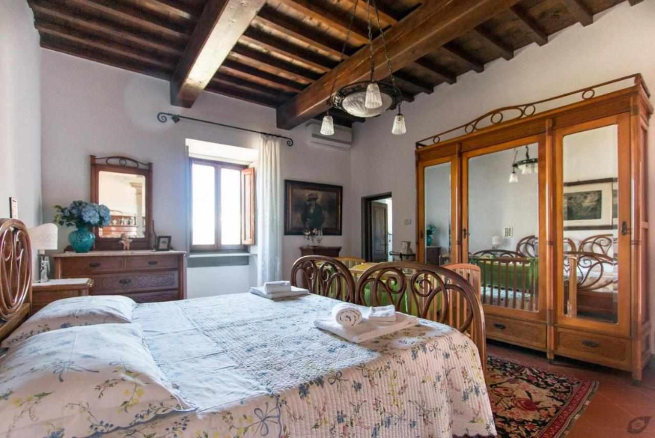Villa Privata Con Piscina Firenze Chianti Bagno a Ripoli Exterior foto